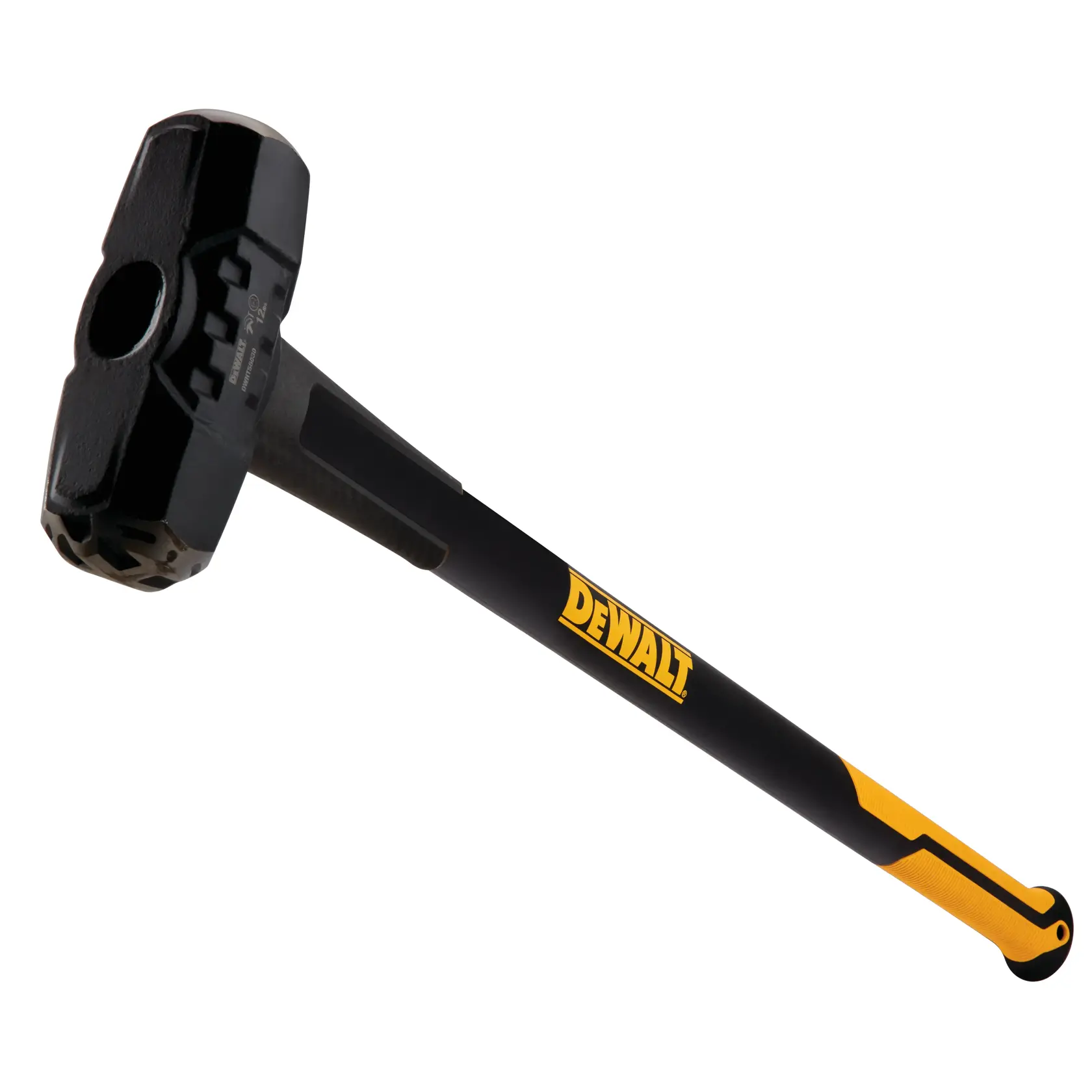 12 pound EXOCORE Sledge Hammer.