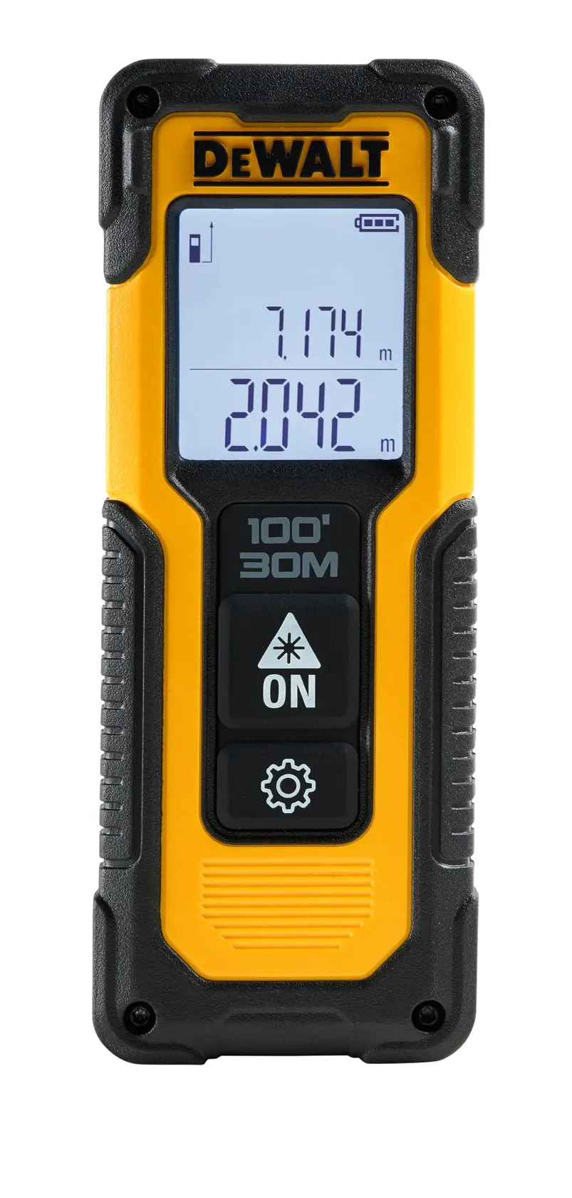 30m digitale afstandsmeter