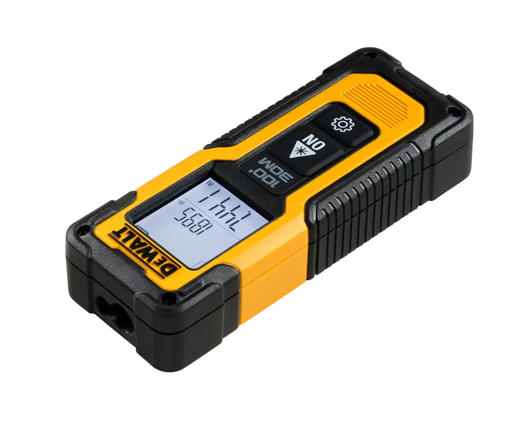 30m digitale afstandsmeter