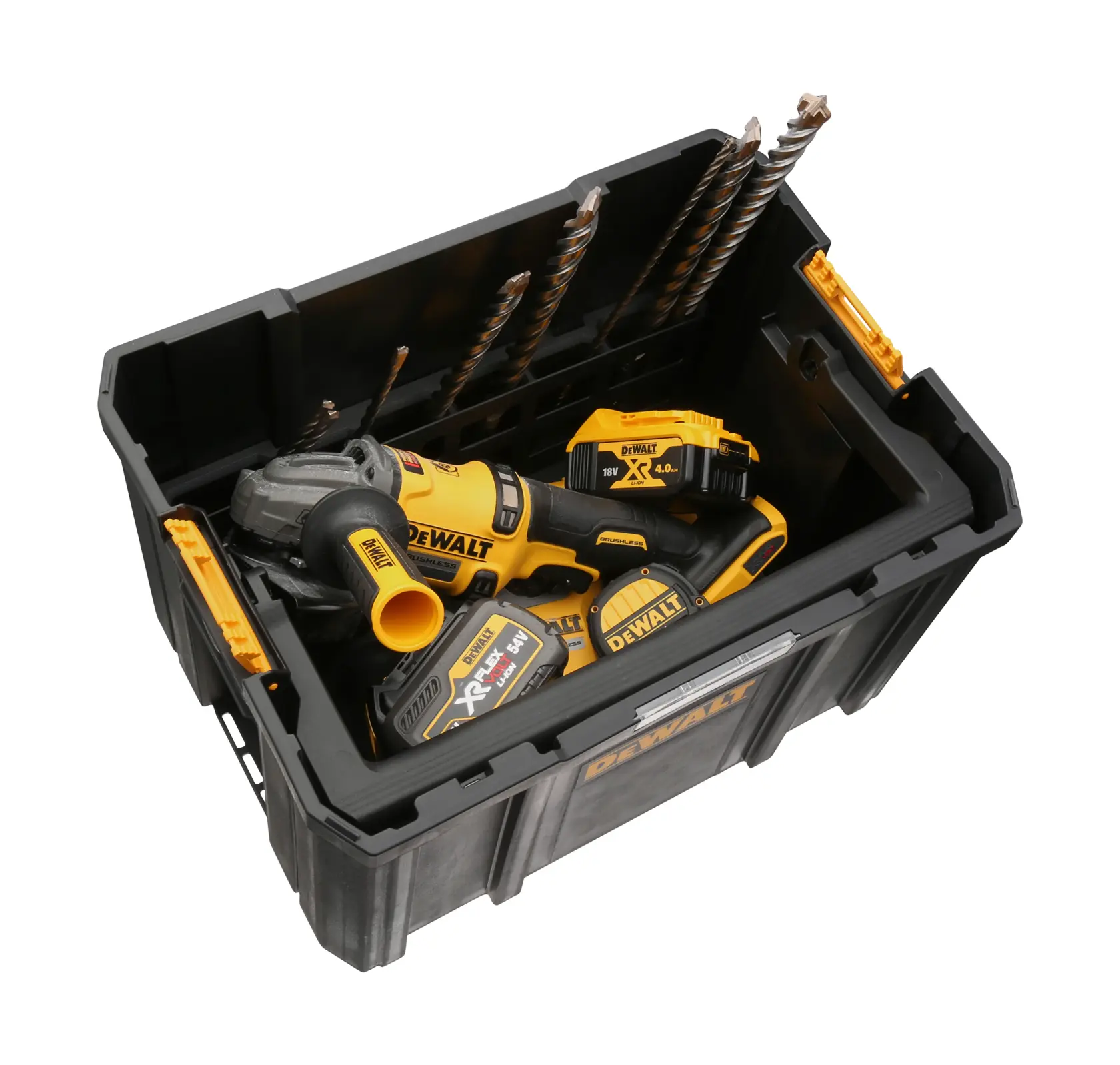 Bac à outils