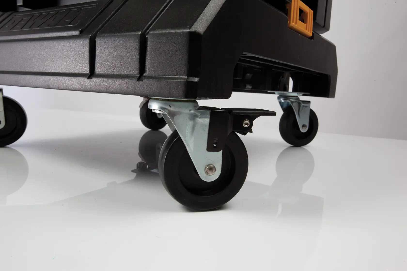 Supports à roulettes T-STAK