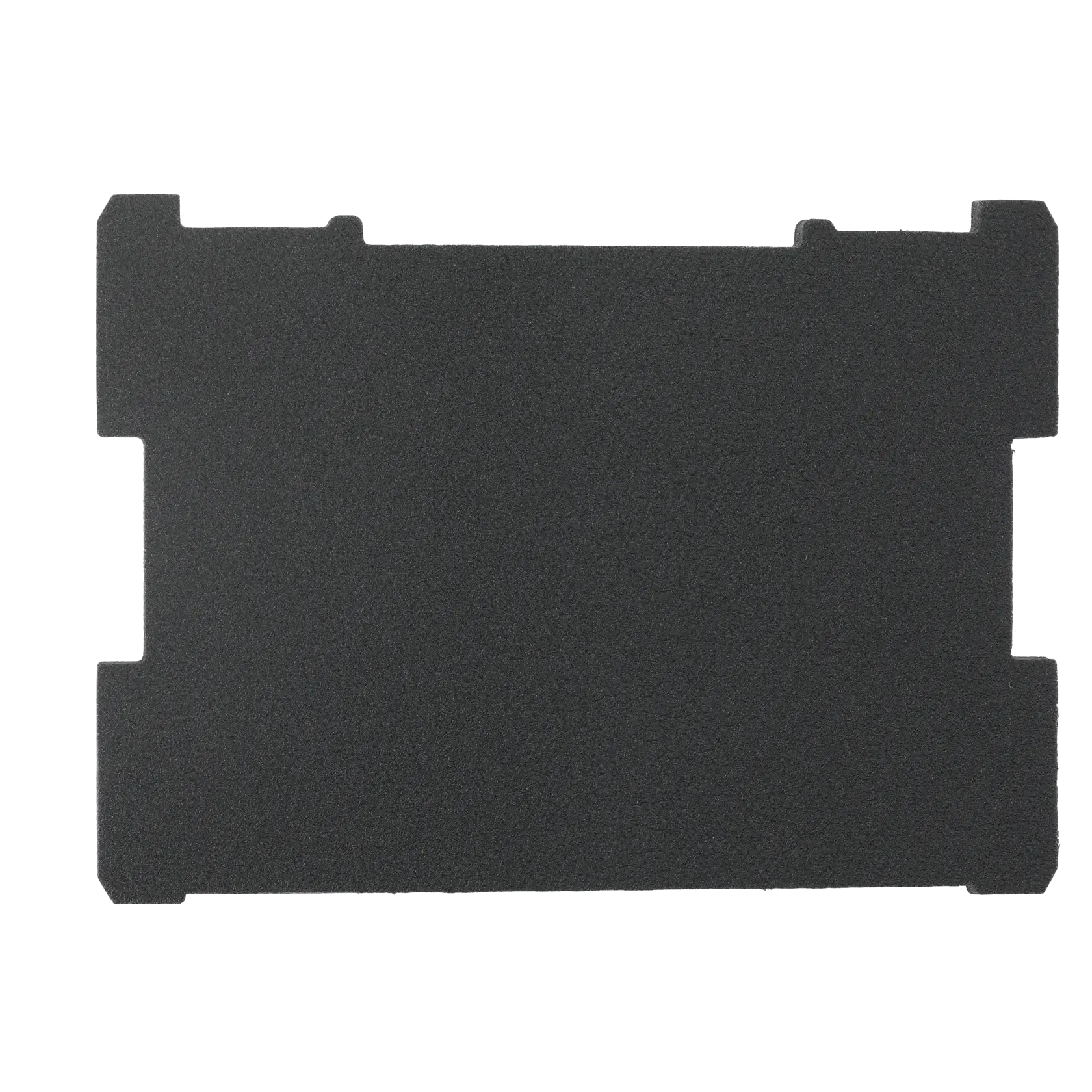 TSTAK Foam Inlay