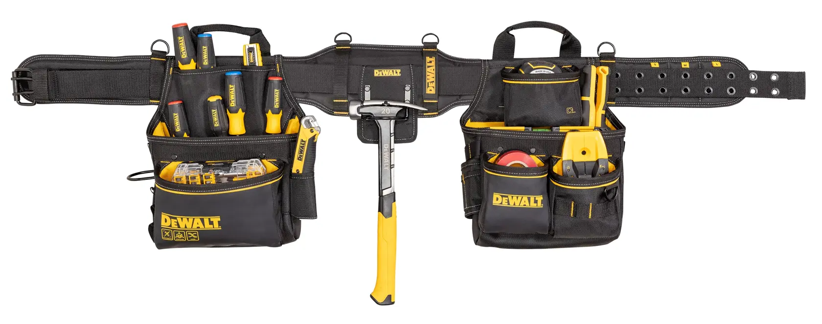 Ceinture porte-outils