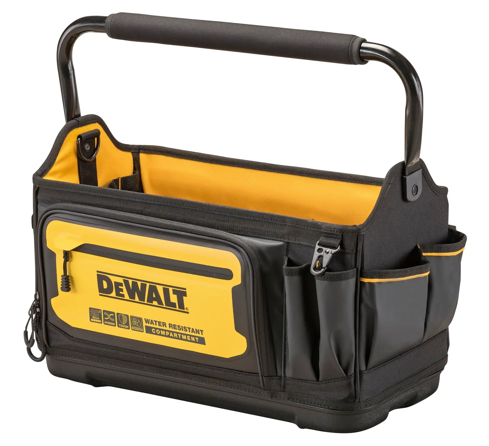 Sac à outils ouvert 20"