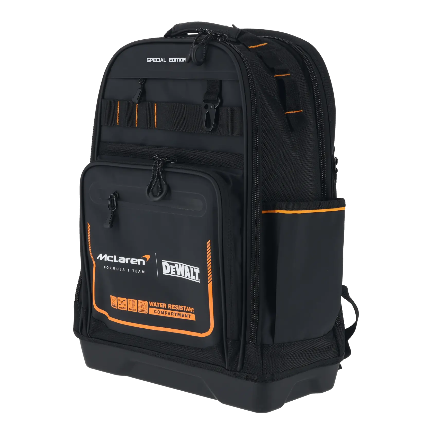 Sac à Dos à Outils McLaren