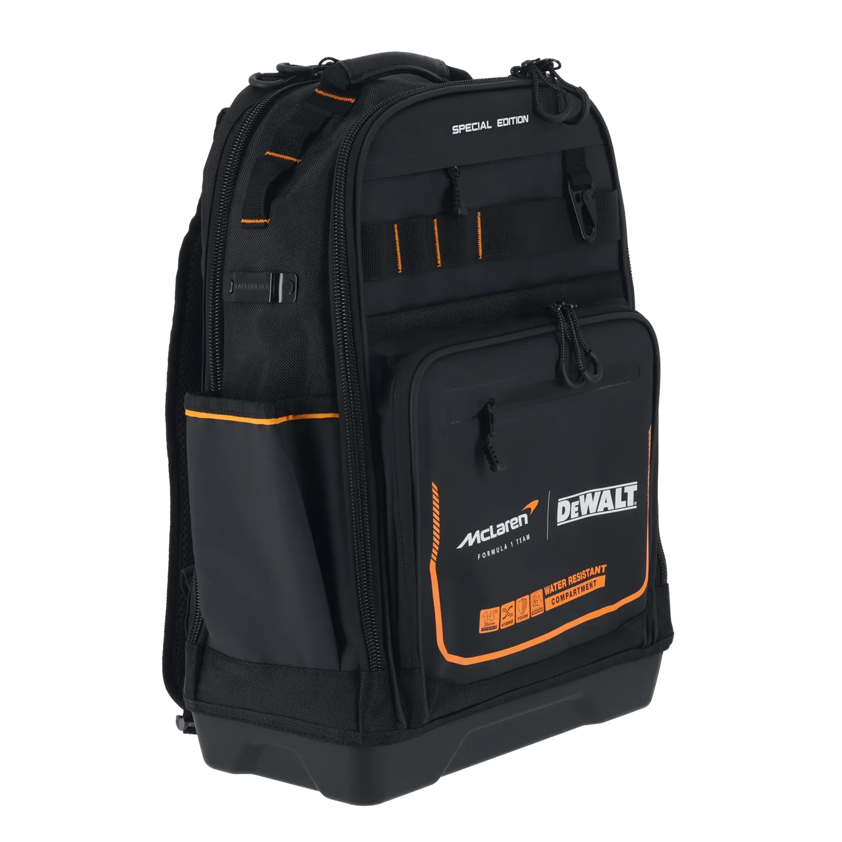 Sac à Dos à Outils McLaren
