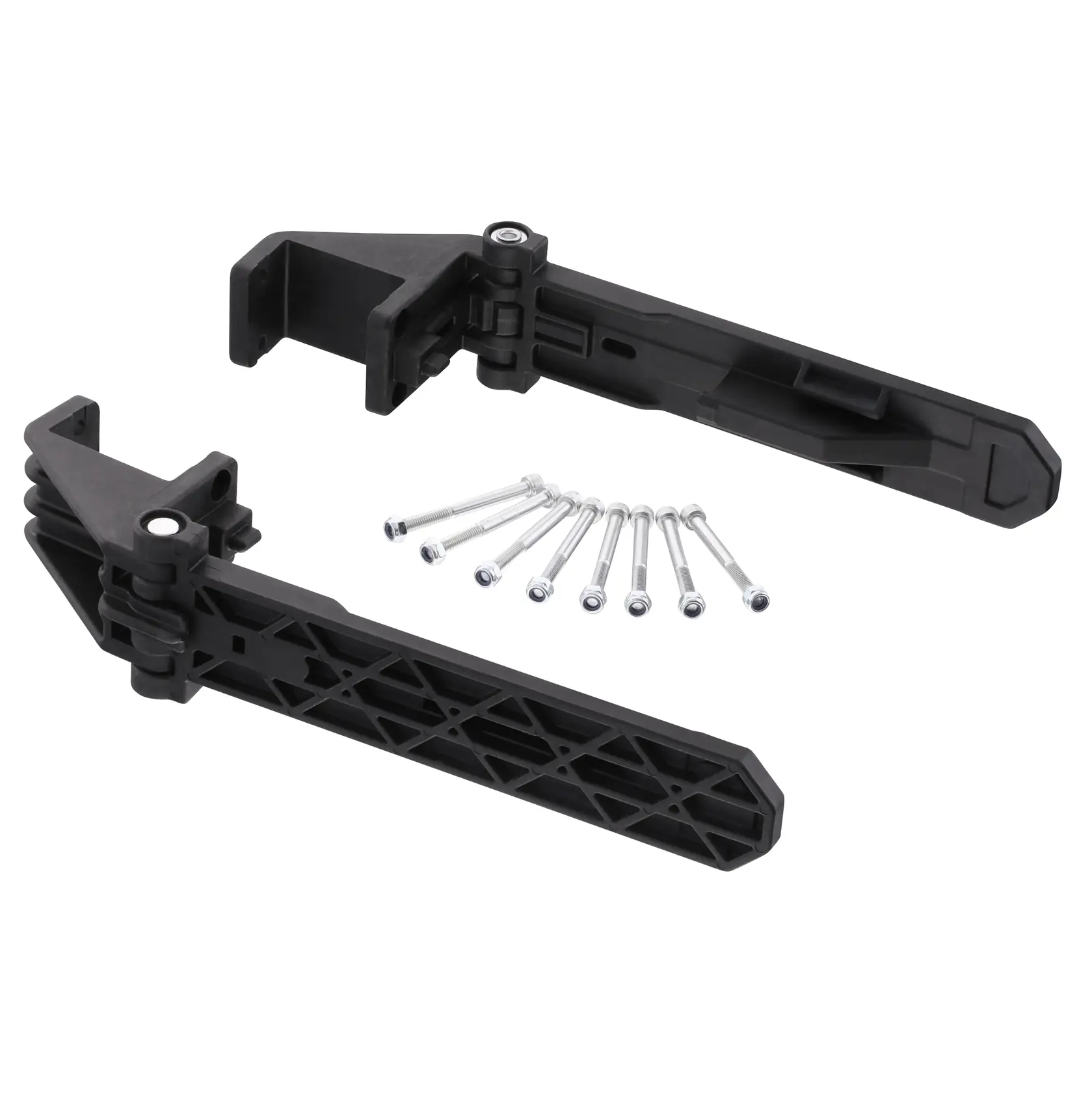 Supports de rackage DEWALT® pour camionnettes (2 pièces)