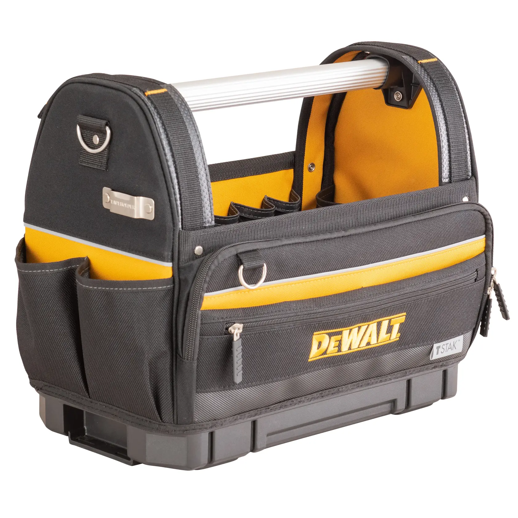 TSTAK® Grand Sac à Outils ouvert