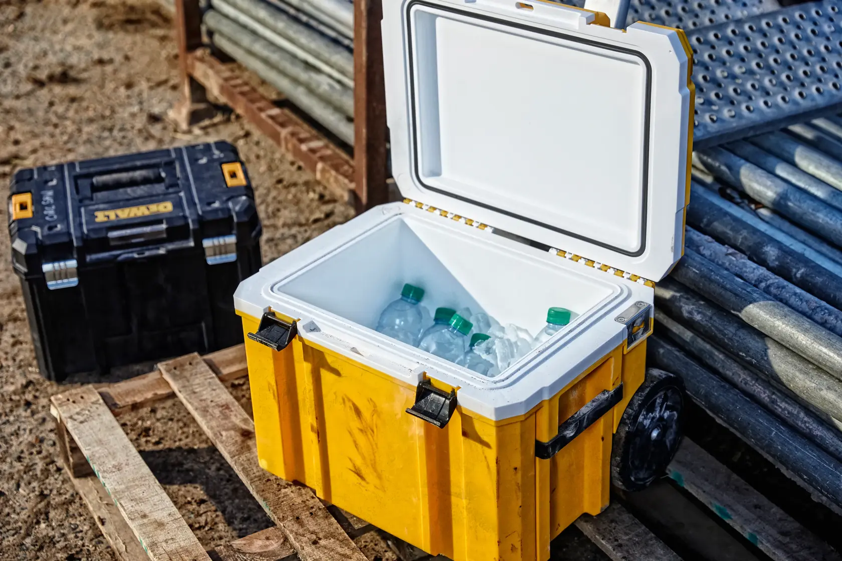 TSTAK Frigo Box Mobile