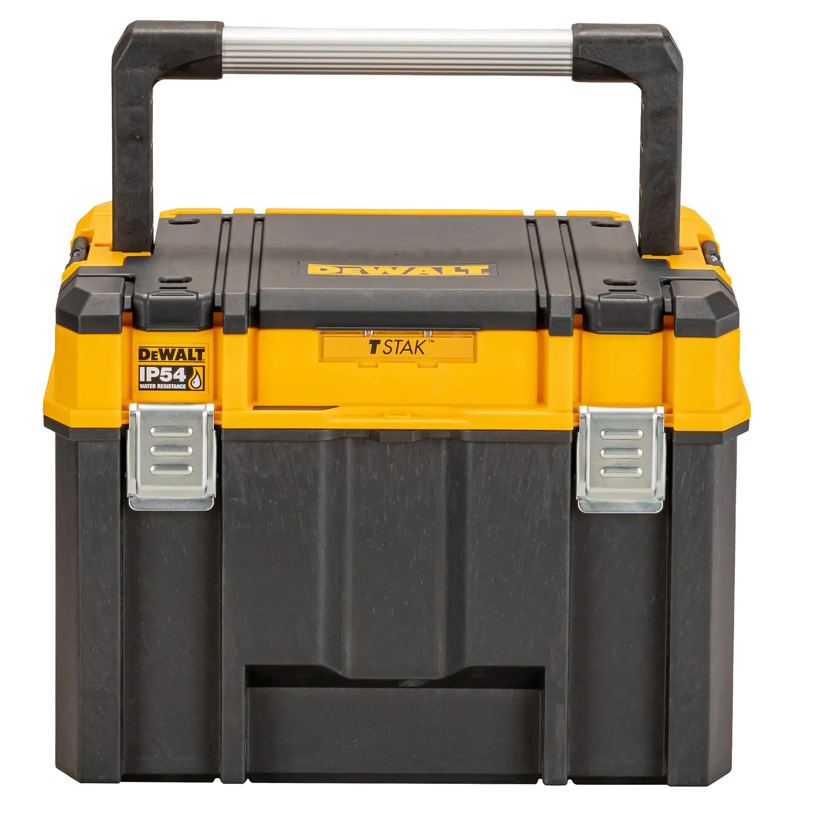 TSTAK® IP54 Boîte à outils avec poignée longue