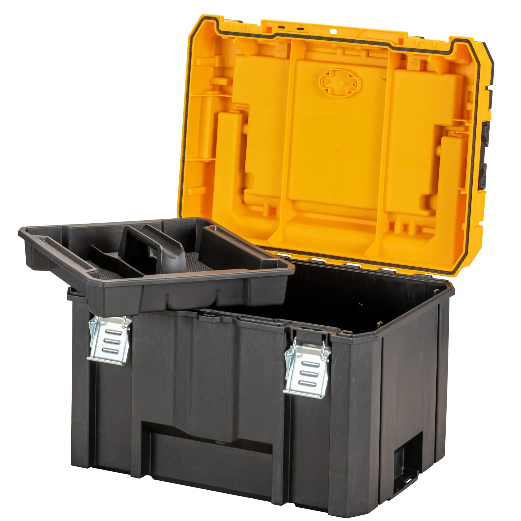 TSTAK® IP54 Boîte à outils avec poignée longue