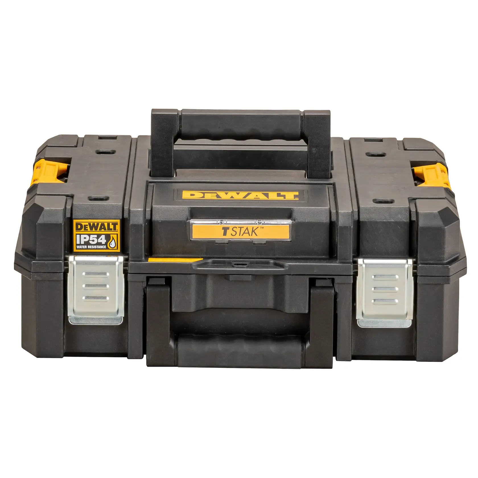 TSTAK® IP54 Top Box avec poignée courte