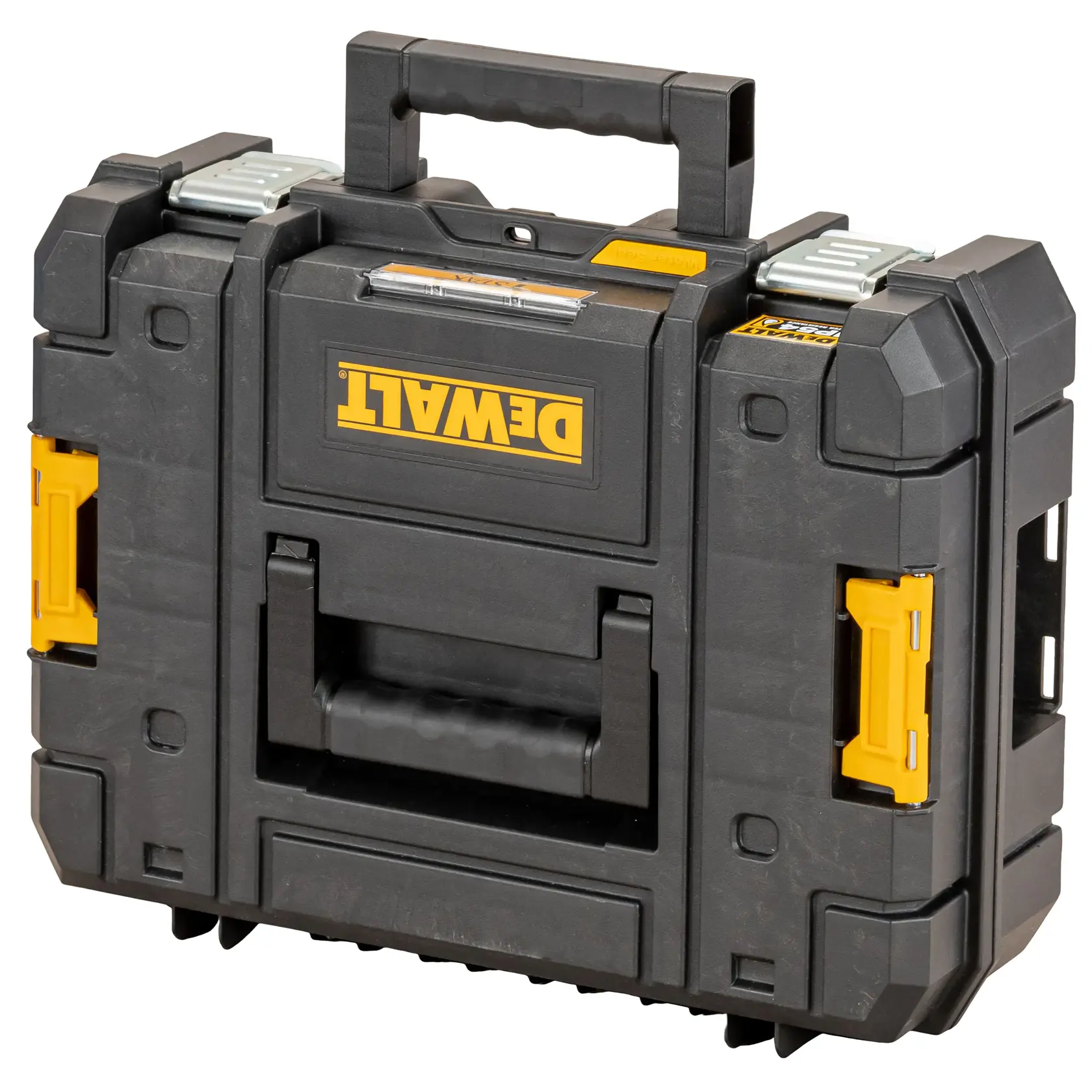 TSTAK® IP54 Top Box avec poignée courte